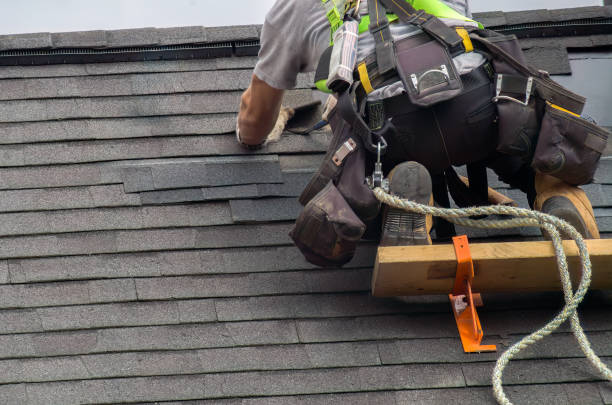 Reliable Roof Inspection contractor in Geneseo, IL by Brentwood Metal Roofing